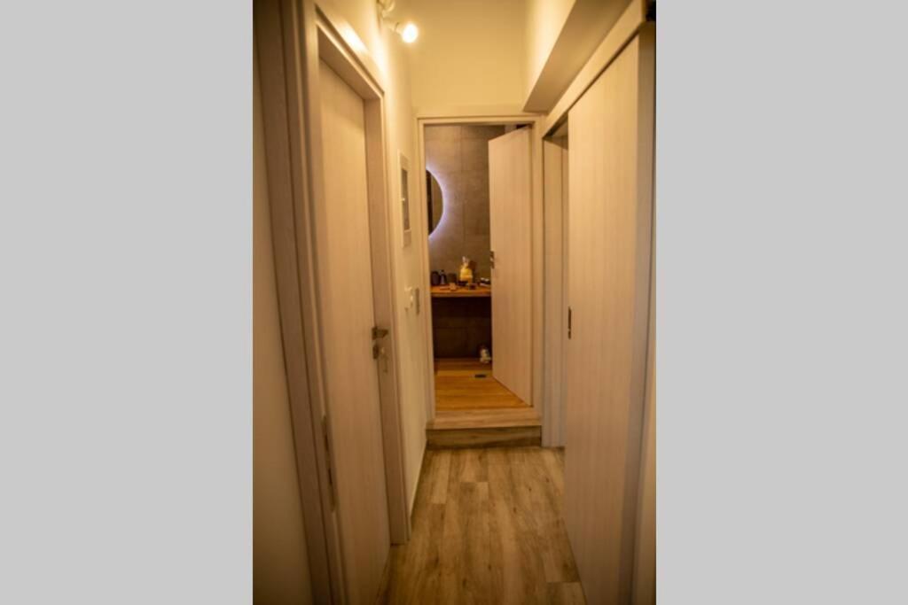 Akrivi'S House In Kalamata Extérieur photo