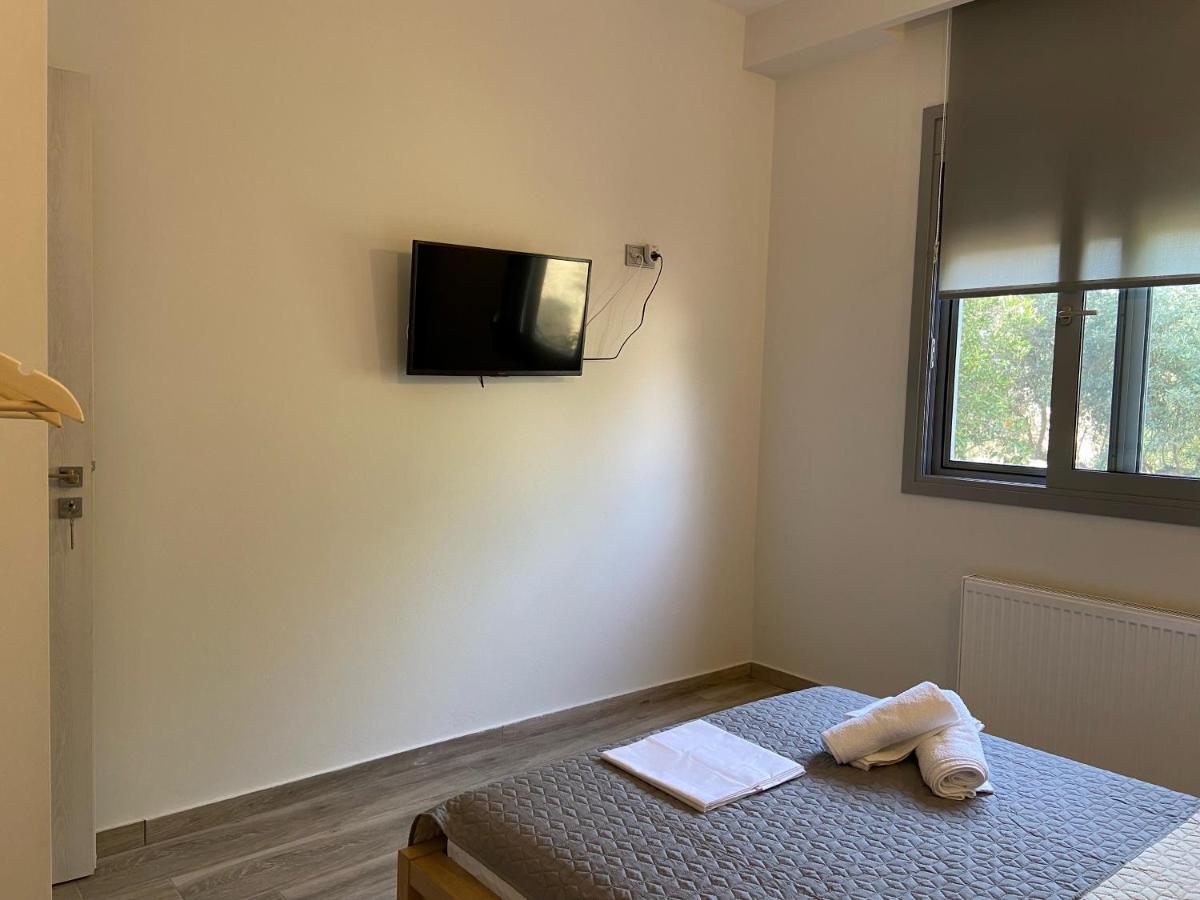 Akrivi'S House In Kalamata Extérieur photo