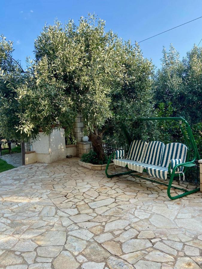 Akrivi'S House In Kalamata Extérieur photo